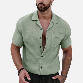 Camisa Masculina Drauffen DF112