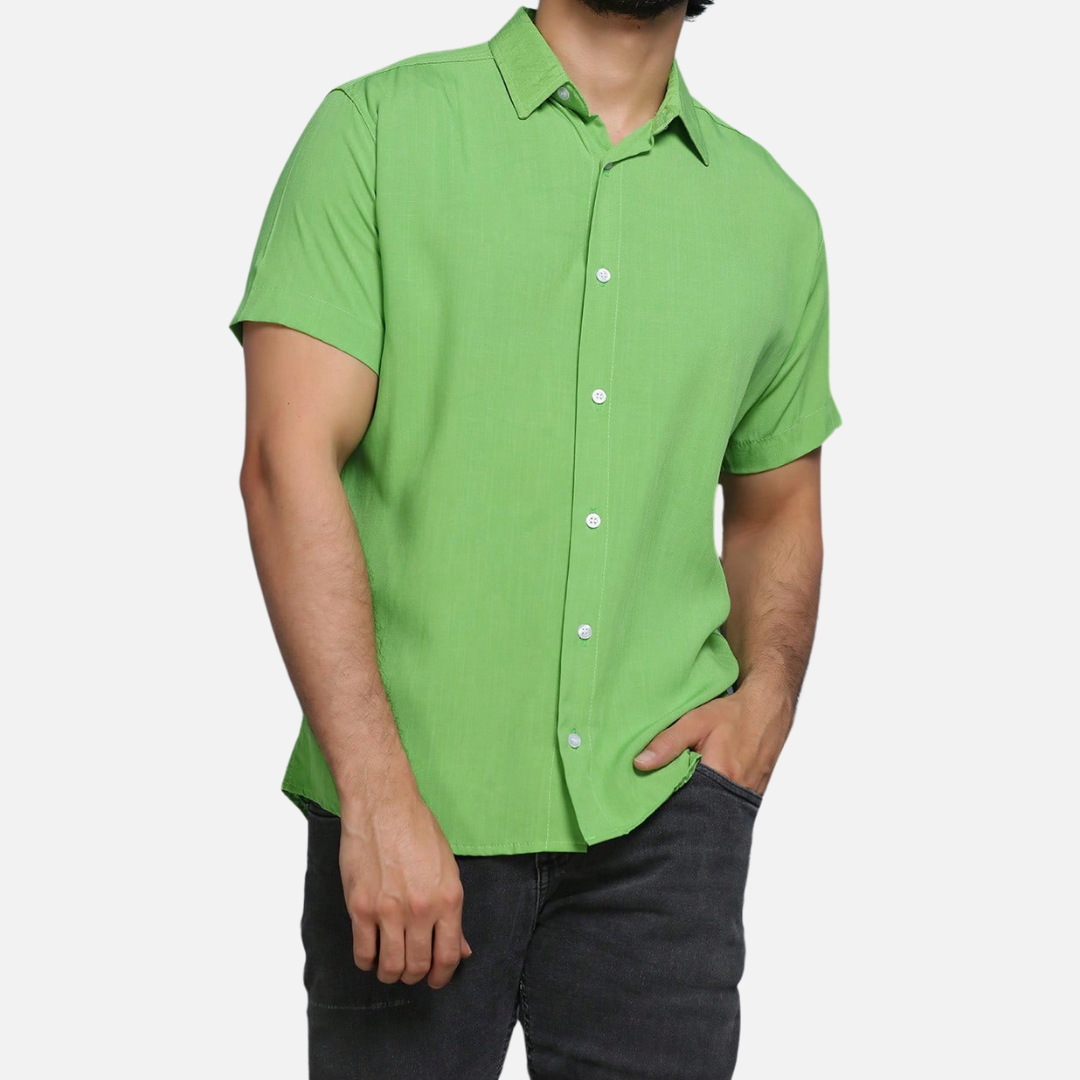 Camisa Masculina Drauffen DF113