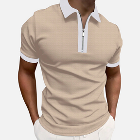 Camisa Polo Masculina Drauffen DF005