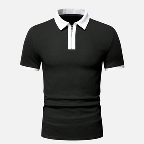 Camisa Polo Masculina Drauffen DF005