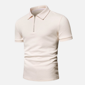 Camisa Polo Masculina Drauffen DF009