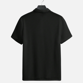 Camisa Polo Masculina Drauffen DF121