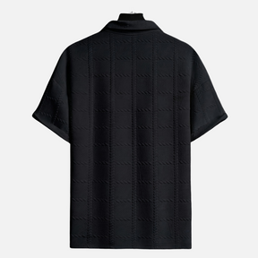 Camisa Polo Masculina Drauffen DF124