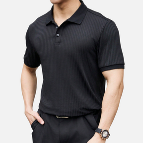 Camisa Polo Masculina Drauffen DF125