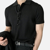 Camisa Polo Masculina Drauffen DF125