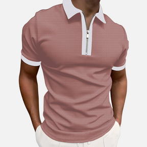 Camisa Polo Masculina Drauffen DF005