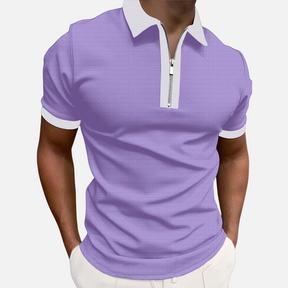 Camisa Polo Masculina Drauffen DF005