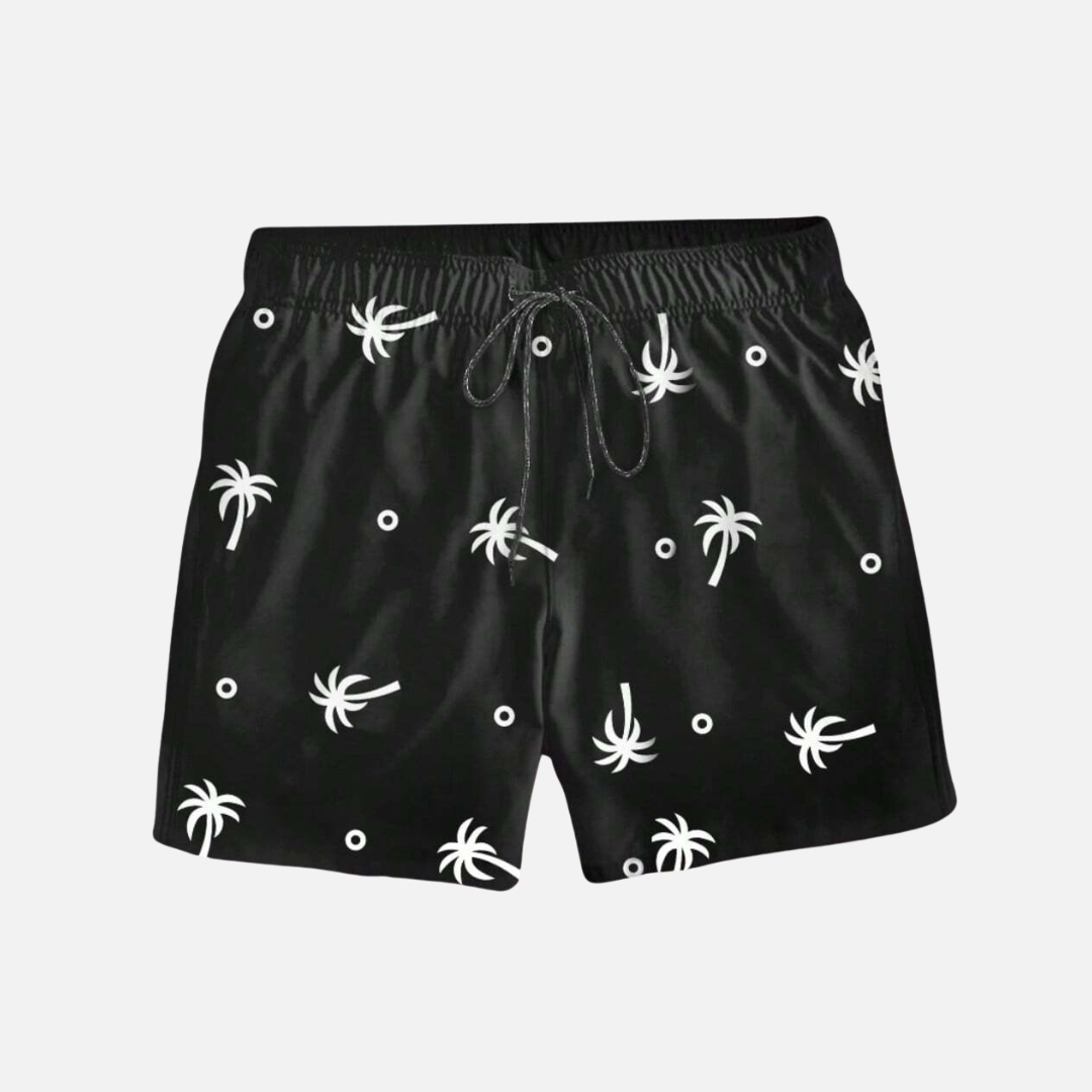 Conjunto Regata e Short Masculino Drauffen DF069