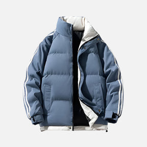 Jaqueta Bobojaco Masculina Miguei Sartori DF203