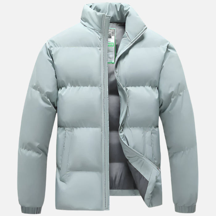 Jaqueta Bobojaco Masculina Miguei Sartori DF205