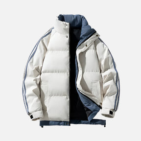 Jaqueta Bobojaco Masculina Miguei Sartori DF203