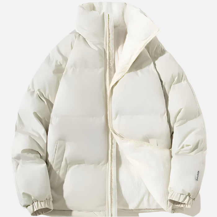 Jaqueta Bobojaco Masculina Miguei Sartori DF206