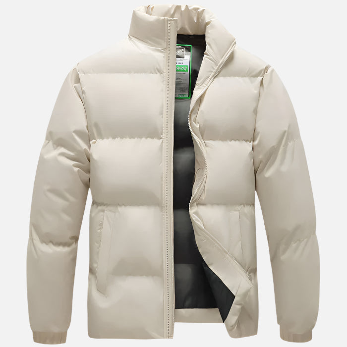 Jaqueta Bobojaco Masculina Miguei Sartori DF205