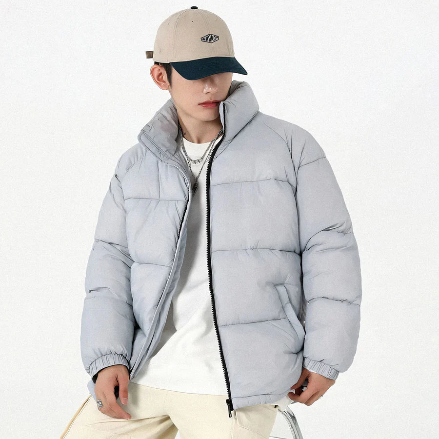 Jaqueta Bobojaco Masculina Drauffen DF179