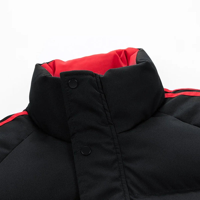 Jaqueta Bobojaco Masculina Miguei Sartori DF203
