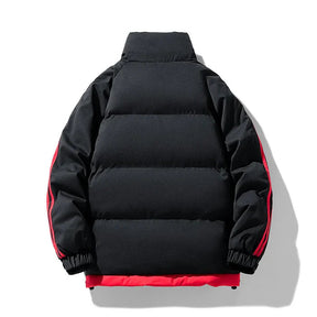 Jaqueta Bobojaco Masculina Miguei Sartori DF203