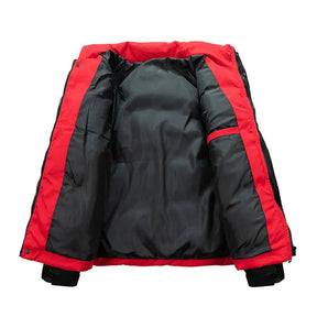 Jaqueta Bobojaco Masculina Miguei Sartori DF203