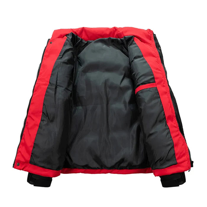 Jaqueta Bobojaco Masculina Miguei Sartori DF203