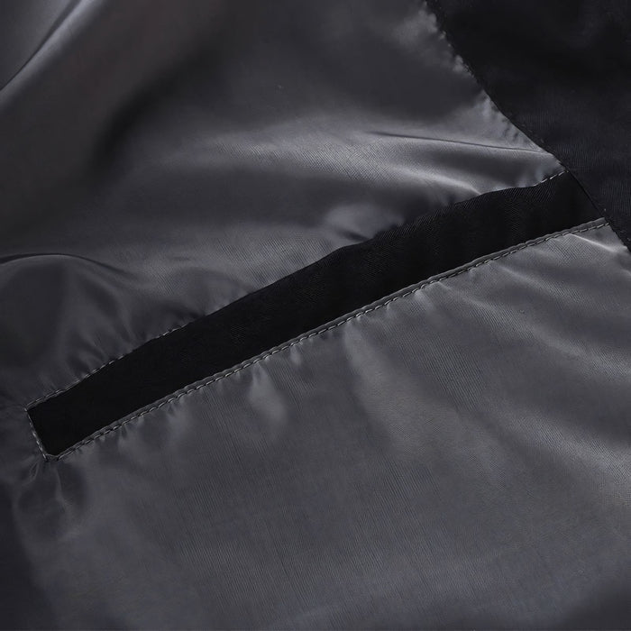 Jaqueta Bobojaco Masculina Miguei Sartori DF205