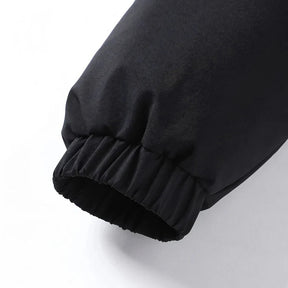Jaqueta Bobojaco Masculina Miguei Sartori DF205