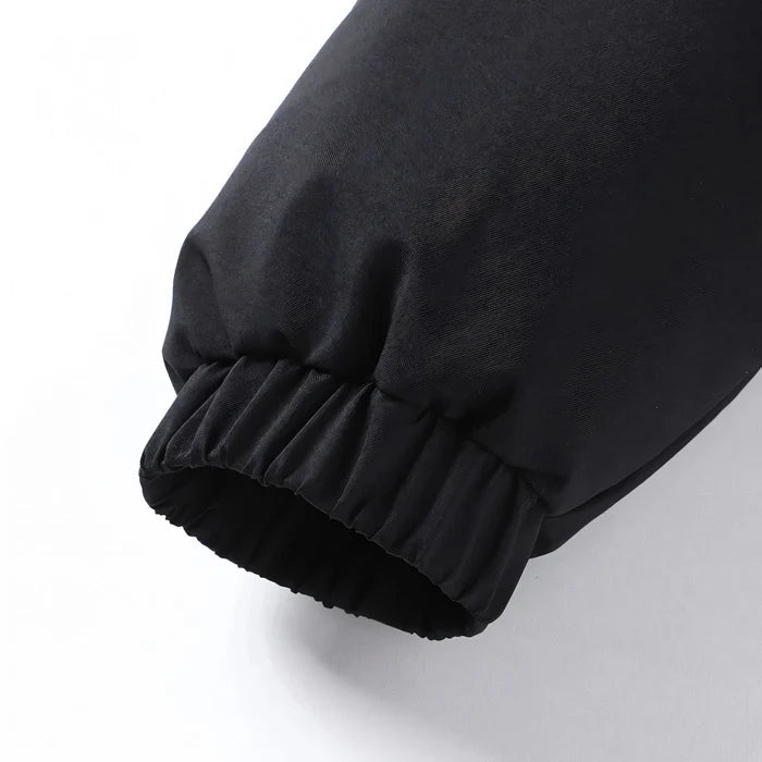 Jaqueta Bobojaco Masculina Miguei Sartori DF205