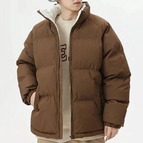 Jaqueta Bobojaco Masculina Miguei Sartori DF206