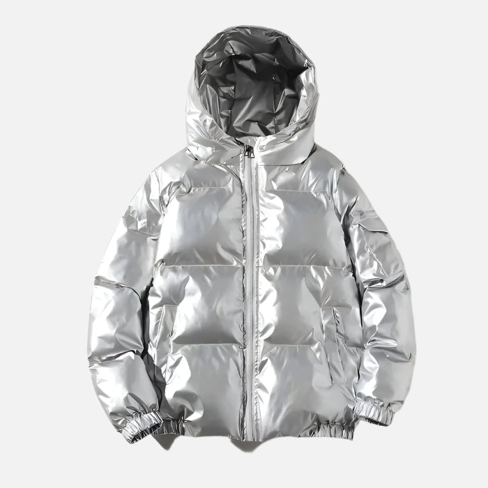 Jaqueta Bobojaco Masculina Drauffen DF247