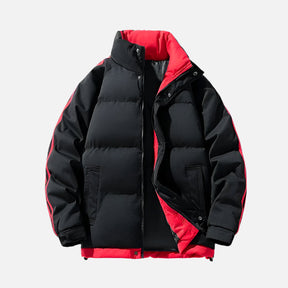 Jaqueta Bobojaco Masculina Miguei Sartori DF203