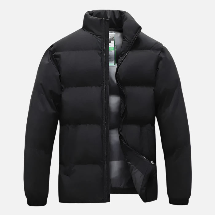 Jaqueta Bobojaco Masculina Miguei Sartori DF205