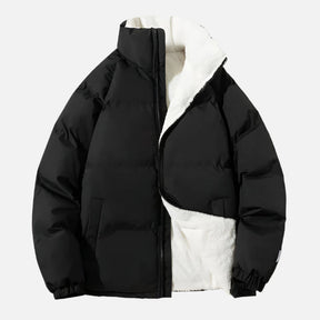 Jaqueta Bobojaco Masculina Miguei Sartori DF206