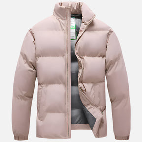 Jaqueta Bobojaco Masculina Miguei Sartori DF205