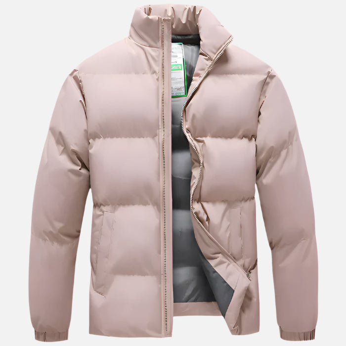 Jaqueta Bobojaco Masculina Miguei Sartori DF205