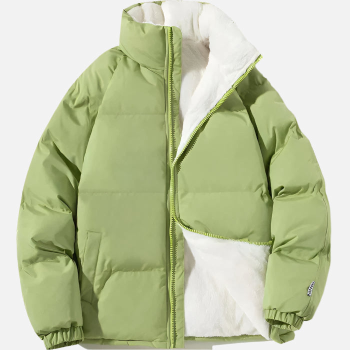 Jaqueta Bobojaco Masculina Miguei Sartori DF206