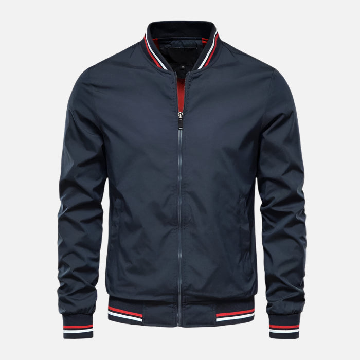 Jaqueta Casual Masculina Drauffen DF245