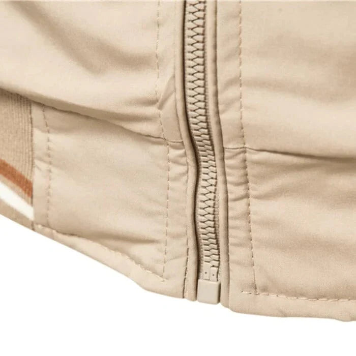 Jaqueta Casual Masculina Drauffen DF245