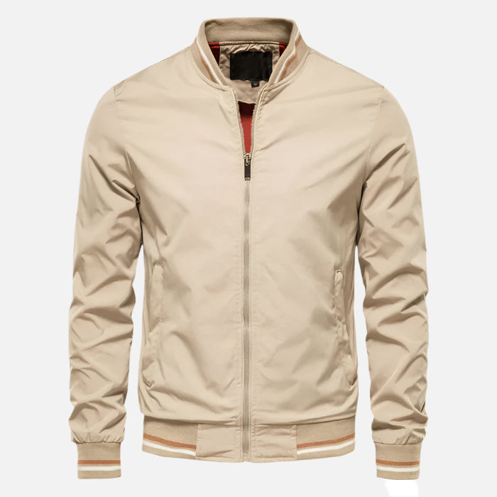Jaqueta Casual Masculina Drauffen DF245