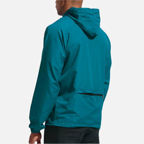 Jaqueta Corta Vento Masculina Miguei Sartori DF189