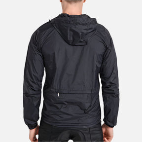 Jaqueta Corta Vento Masculina Miguei Sartori DF189