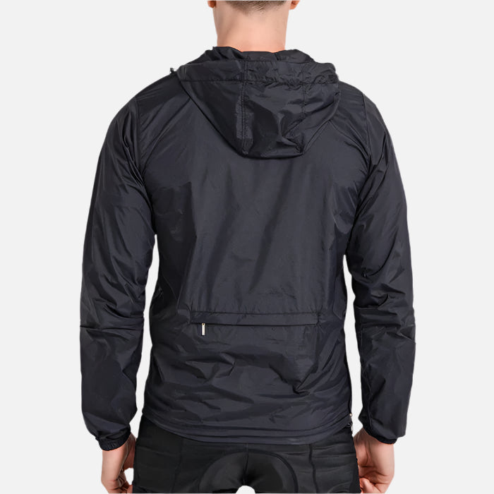 Jaqueta Corta Vento Masculina Miguei Sartori DF189