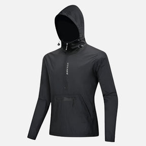 Jaqueta Corta Vento Masculina Miguei Sartori DF189