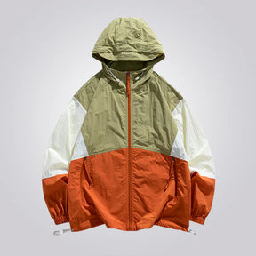 Jaqueta Corta Vento Masculina Drauffen DF193