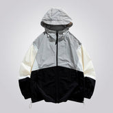 Jaqueta Corta Vento Masculina Drauffen DF193