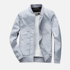Jaqueta Impermeável Masculina Miguei Sartori DF173