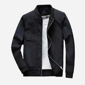Jaqueta Impermeável Masculina Miguei Sartori DF173