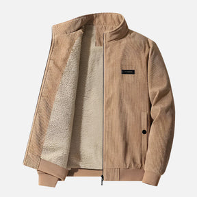 Jaqueta Masculina Drauffen DF182