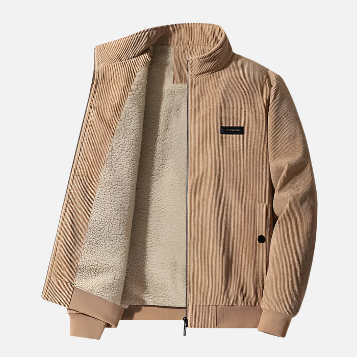 Jaqueta Masculina Drauffen DF182
