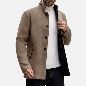 Jaqueta Masculina Drauffen DF074