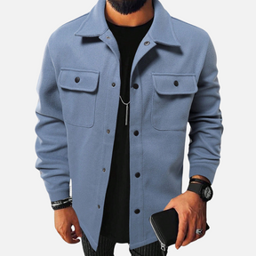 Jaqueta Masculina Miguei Sartori DF039