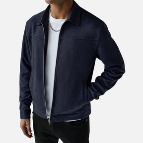Jaqueta Masculina Miguei Sartori DF070