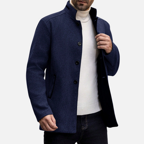 Jaqueta Masculina Drauffen DF074
